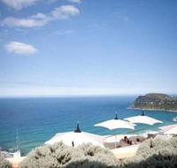 Jonahs Restaurant amp Accommodation Whale Beach - Tweed Heads Accommodation