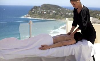 Jonahs Restaurant & Accommodation, Whale Beach - Tweed Heads Accommodation 1