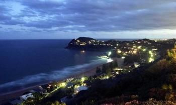 Jonahs Restaurant & Accommodation, Whale Beach - Tweed Heads Accommodation 3