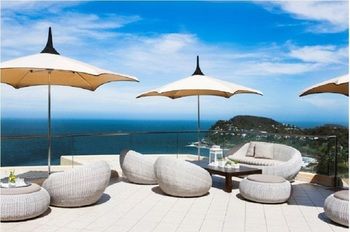 Jonahs Restaurant & Accommodation, Whale Beach - Tweed Heads Accommodation 6