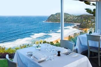 Jonahs Restaurant & Accommodation, Whale Beach - Tweed Heads Accommodation 7