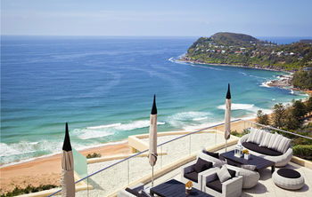 Jonahs Restaurant & Accommodation, Whale Beach - Tweed Heads Accommodation 9