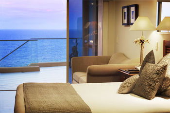 Jonahs Restaurant & Accommodation, Whale Beach - Tweed Heads Accommodation 10