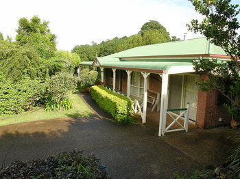Apple Tree Cottage & Studio - Tweed Heads Accommodation 6