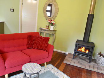 Apple Tree Cottage & Studio - Tweed Heads Accommodation 14