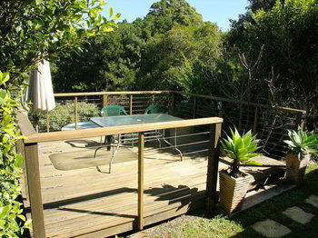 Apple Tree Cottage & Studio - Tweed Heads Accommodation 15