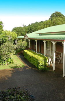 Apple Tree Cottage & Studio - Tweed Heads Accommodation 16