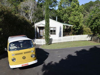 Apple Tree Cottage & Studio - Tweed Heads Accommodation 17