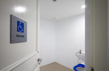 Remington Motor Inn - Tweed Heads Accommodation 1