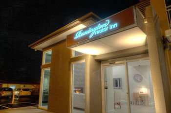 Remington Motor Inn - Tweed Heads Accommodation 4