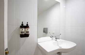 Remington Motor Inn - Tweed Heads Accommodation 17