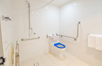 Remington Motor Inn - Tweed Heads Accommodation 51