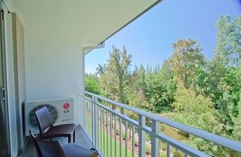 Remington Motor Inn - Tweed Heads Accommodation 52