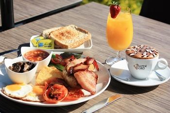 Remington Motor Inn - Tweed Heads Accommodation 57