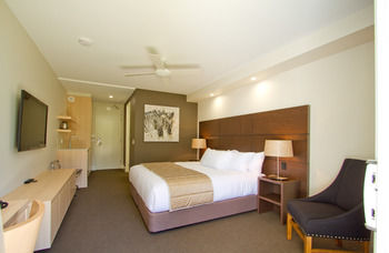Remington Motor Inn - Tweed Heads Accommodation 62