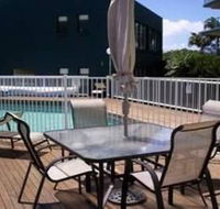 Langley Park Apartments - Tweed Heads Accommodation