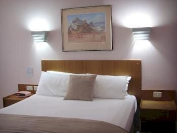 Tamwell Motel And Coffee Lounge - Tweed Heads Accommodation 1