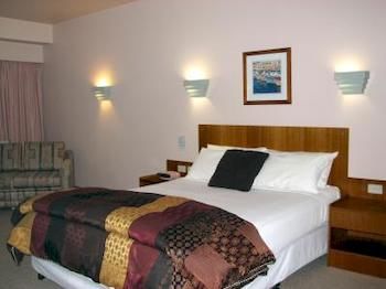 Tamwell Motel And Coffee Lounge - Tweed Heads Accommodation 3