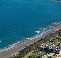 Elouera Tower Beachfront Apartments - Tweed Heads Accommodation