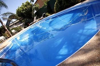 Across Country Motel And Serviced Apartments - Tweed Heads Accommodation 0