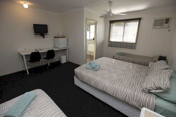 Across Country Motel And Serviced Apartments - Tweed Heads Accommodation 10