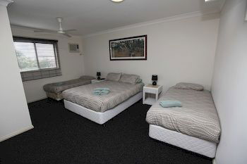 Across Country Motel And Serviced Apartments - Tweed Heads Accommodation 11