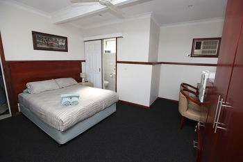 Across Country Motel And Serviced Apartments - Tweed Heads Accommodation 15