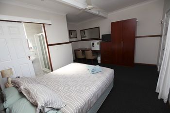 Across Country Motel And Serviced Apartments - Tweed Heads Accommodation 18