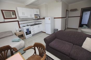 Across Country Motel And Serviced Apartments - Tweed Heads Accommodation 20