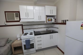 Across Country Motel And Serviced Apartments - Tweed Heads Accommodation 25