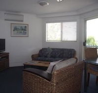 River Sands Apartments - Tweed Heads Accommodation