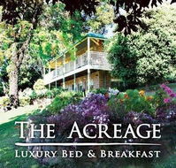The Acreage BampB - Tweed Heads Accommodation