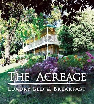 The Acreage B&B - Tweed Heads Accommodation 0
