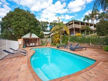 The Acreage B&B - Tweed Heads Accommodation 9