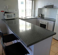 Paradis Pacifique Apartments - Tweed Heads Accommodation