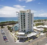 Beach on Sixth - Tweed Heads Accommodation