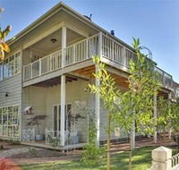 The Heart of Emerald Bed amp Breakfast - Tweed Heads Accommodation