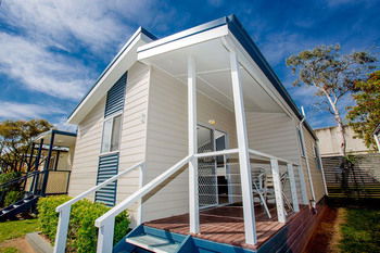 Ingenia Holidays Nepean River - Tweed Heads Accommodation 7