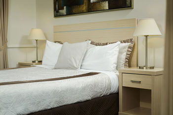 Ingenia Holidays Nepean River - Tweed Heads Accommodation 11