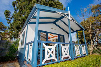 Ingenia Holidays Nepean River - Tweed Heads Accommodation 17