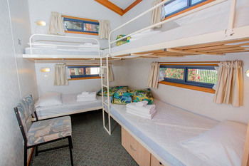 Ingenia Holidays Nepean River - Tweed Heads Accommodation 22