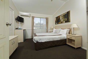 Ingenia Holidays Nepean River - Tweed Heads Accommodation 24