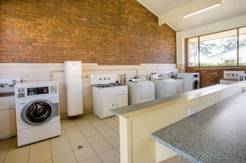 Ingenia Holidays Nepean River - Tweed Heads Accommodation 29