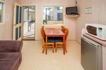 Ingenia Holidays Nepean River - Tweed Heads Accommodation 33