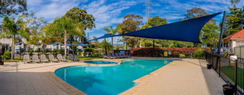 Ingenia Holidays Nepean River - Tweed Heads Accommodation 38