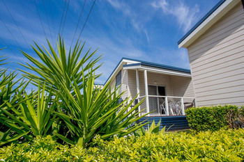 Ingenia Holidays Nepean River - Tweed Heads Accommodation 39
