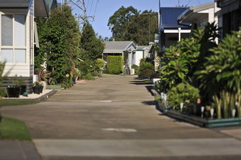 Ingenia Holidays Nepean River - Tweed Heads Accommodation 40