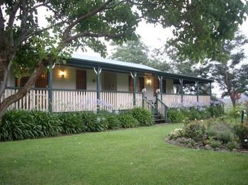 Brilex Park - Tweed Heads Accommodation 0