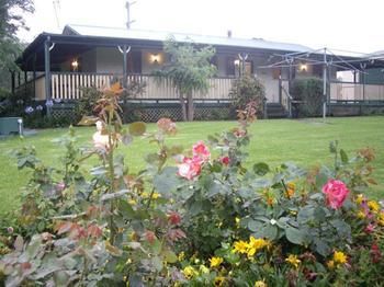 Brilex Park - Tweed Heads Accommodation 1