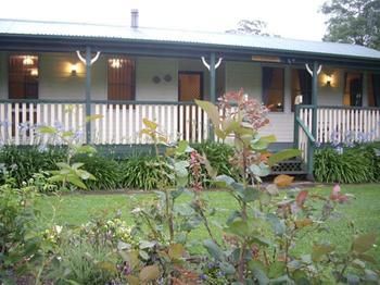 Brilex Park - Tweed Heads Accommodation 2